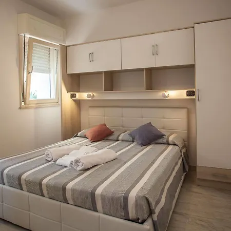 Residences Del Teatro Apartment Cagliari