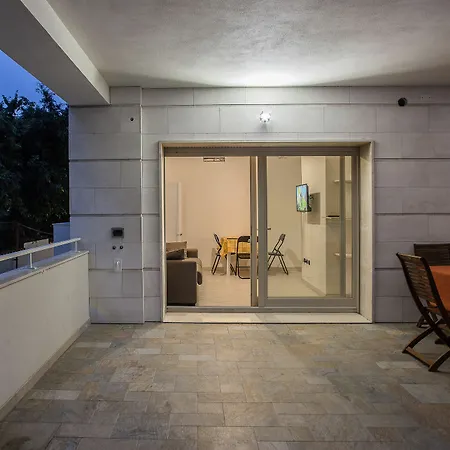 Residences Del Teatro Apartment Cagliari