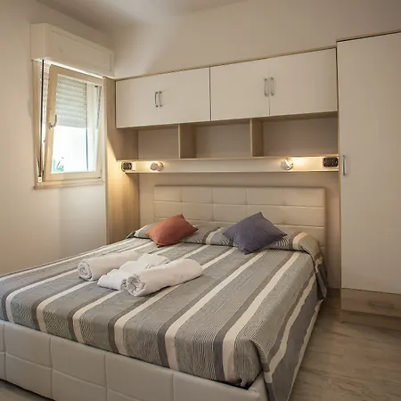 Apartment Residences Del Teatro Cagliari