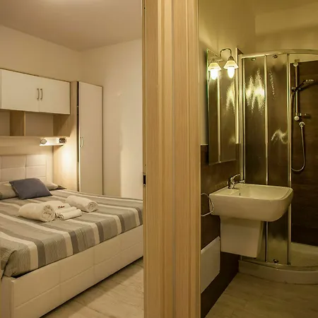 Residences Del Teatro Apartment Cagliari