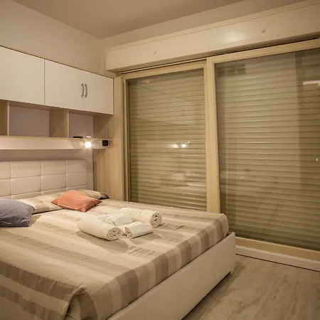 Residences Del Teatro Apartment Cagliari
