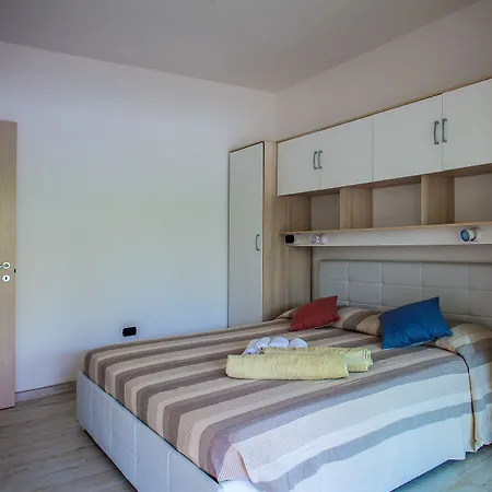 Residences Del Teatro Apartment Cagliari