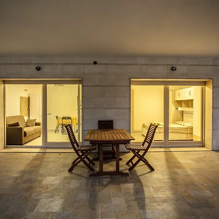 Apartment Residences Del Teatro Cagliari