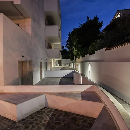Residences Del Teatro Apartment